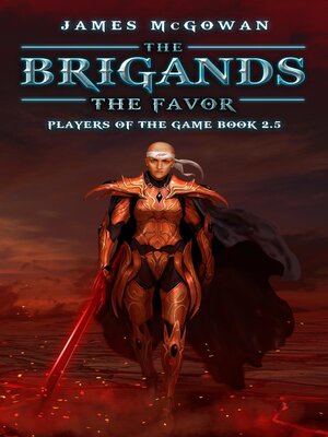 cover image of The Brigands